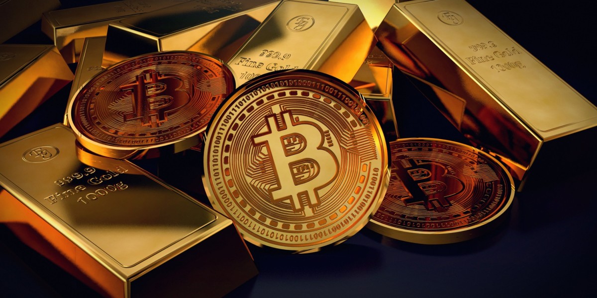 Bridging Wealth and Web3: Introducing Swag Gold’s Gold-Backed Crypto Stablecoin
