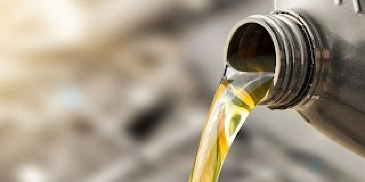 Global Base Oil Market Size And Forecast 2025 - 2033