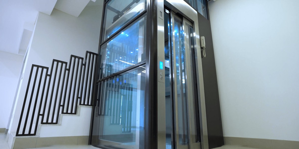 A Complete Guide to Elevator Companies in Dubai