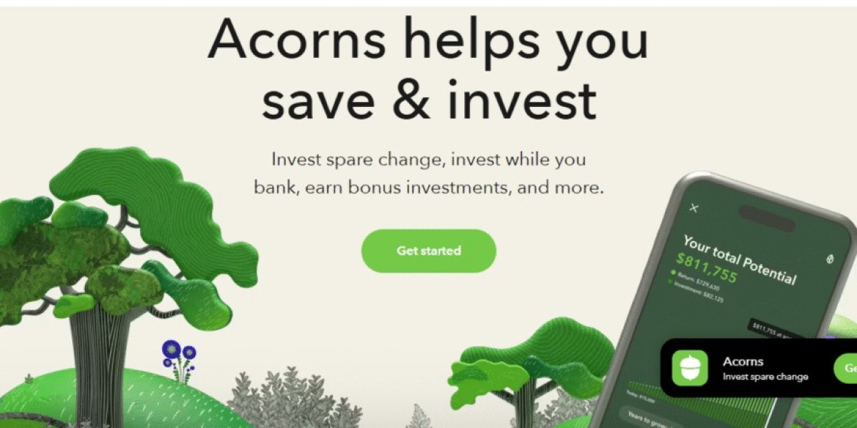 Acorns App Review: The Smart Way to Invest Without Thinking About It