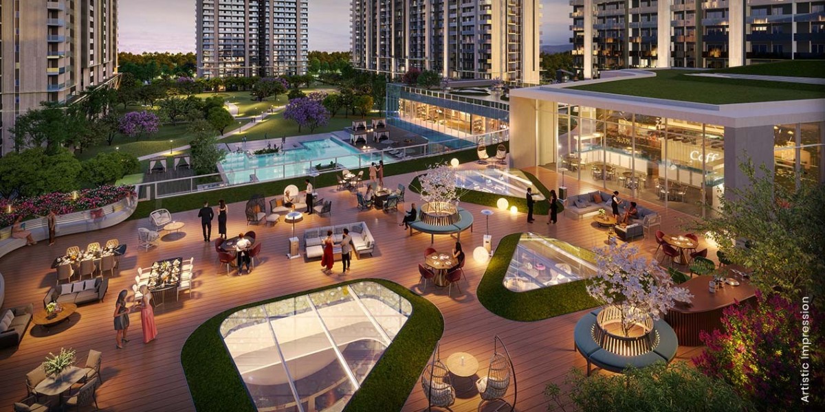 M3M Golf Hills: A Green-Centric Luxury Community Designed for Next-Generation Urban Living