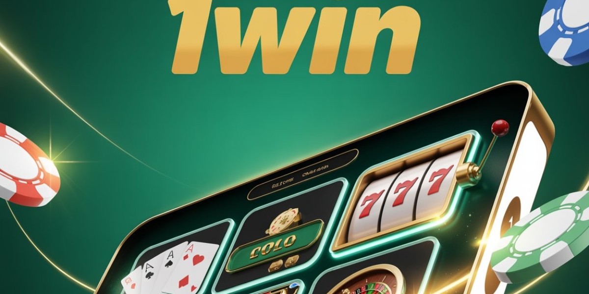 Exploring the Best Features of 1win Casino for New and Experienced Players