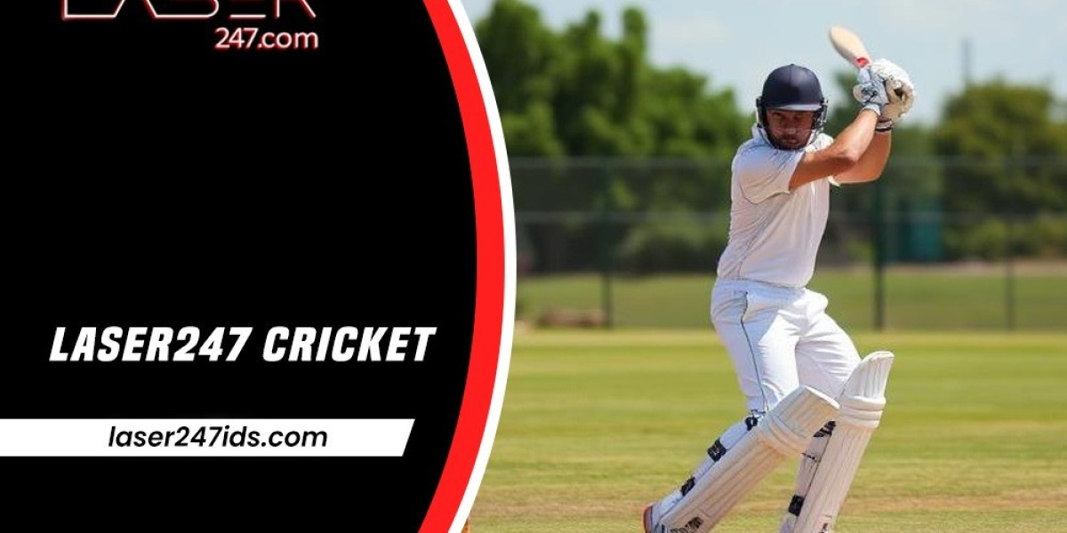 Laser247 Cricket - Complete 2025 Guide for Online Cricket Enthusiasts