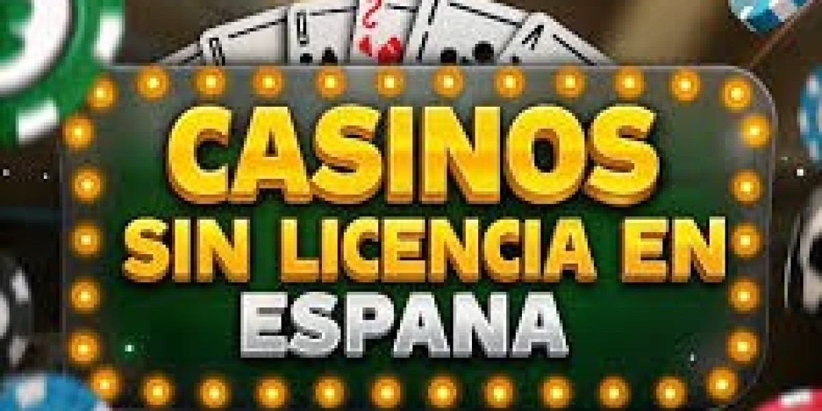Los Peligros Ocultos de los Casinos Sin Licencia en España