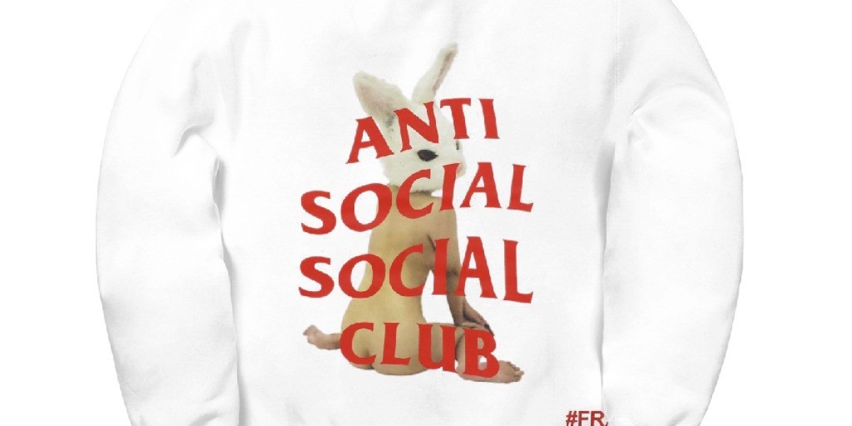 Anti Social Social Club: A Complete and Detailed Overview