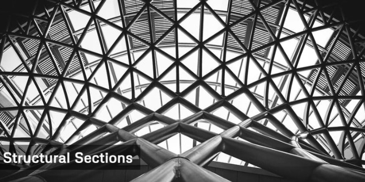 Structural Steel Supplier