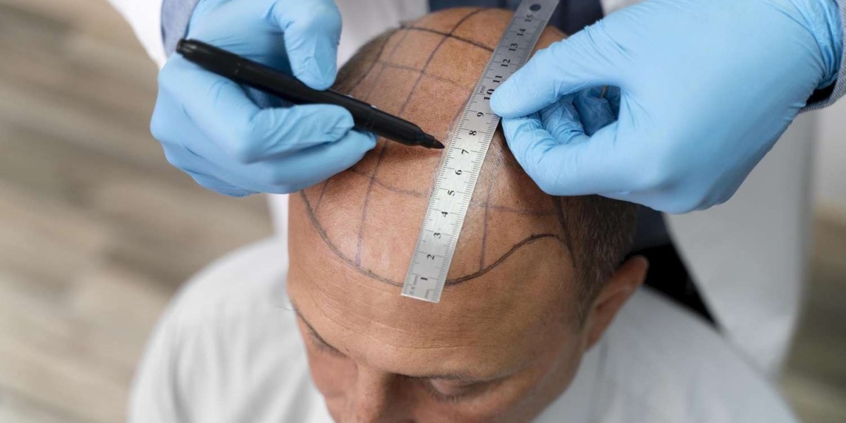 How Long Does Recovery Take After a Scarless Hair Transplant in Dubai?
