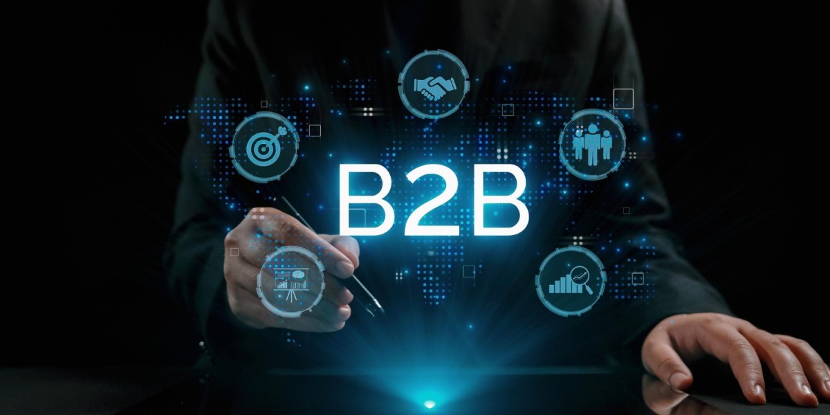 What Are the Most Proven Lead Generation Strategies B2B Companies Use?