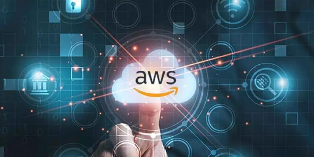 Real-Time Monitoring and Logging Using Amazon CloudWatch