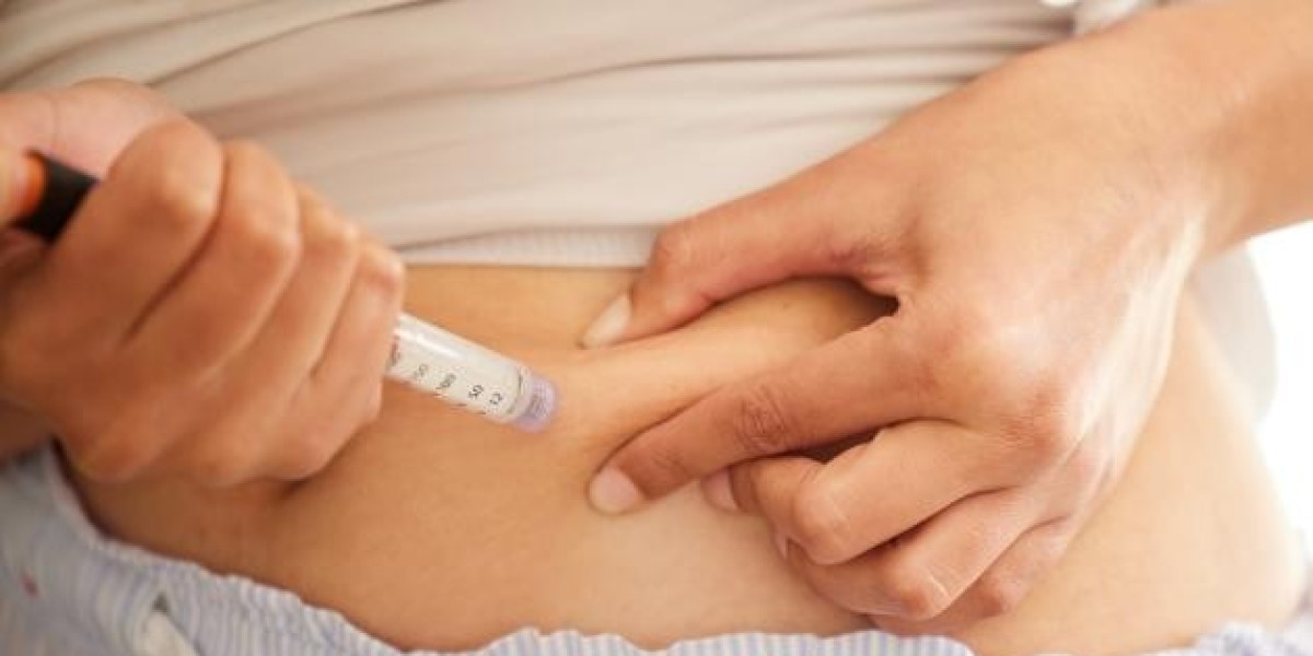 Achieve Energy Balance Rapidly Using Saxenda Injections