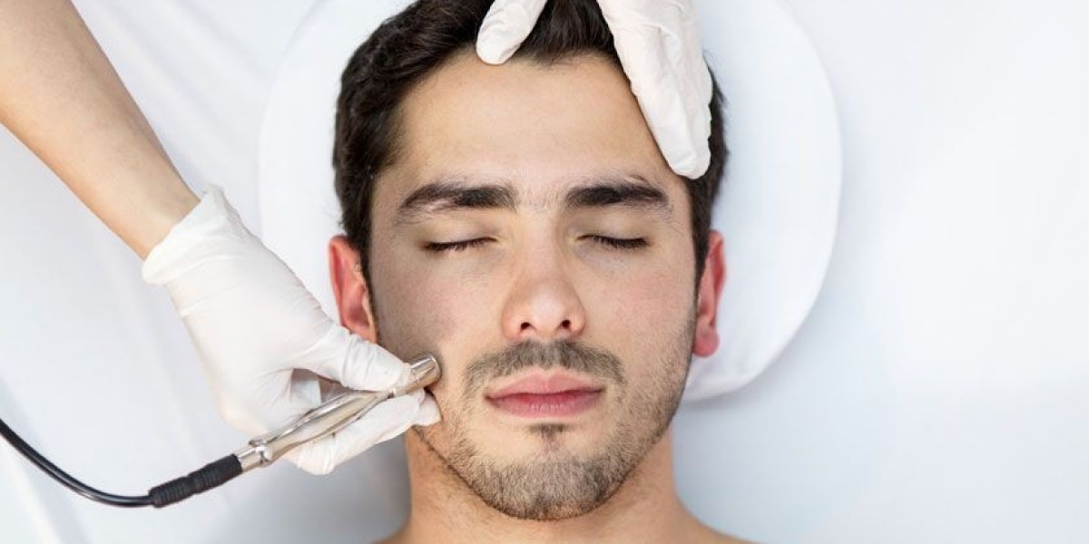 Why Your Skin Deserves a Monthly HydraFacial in Islamabad