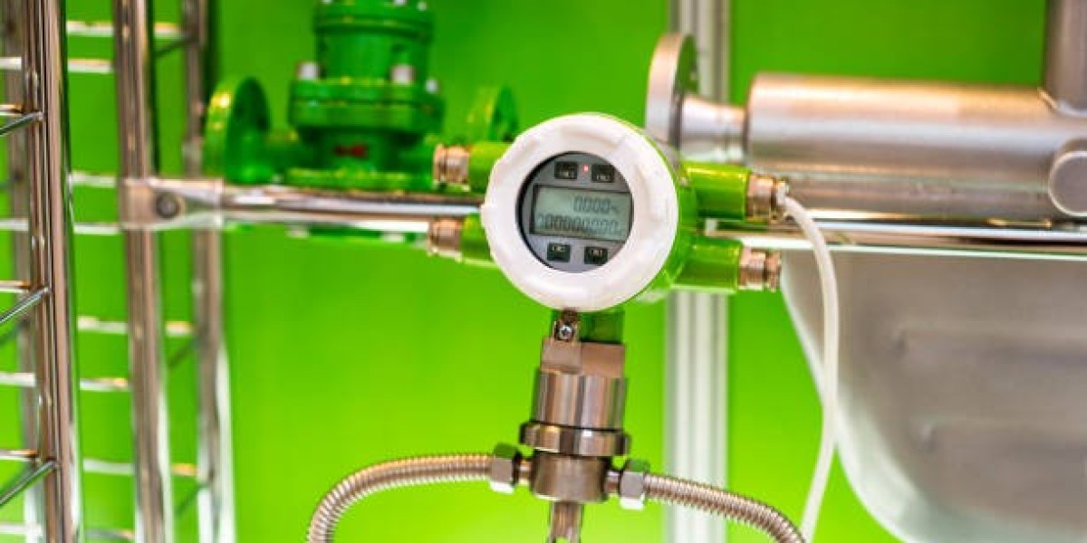Why Are Thermal Mass Flow Meters Cost-Effective for Industry?