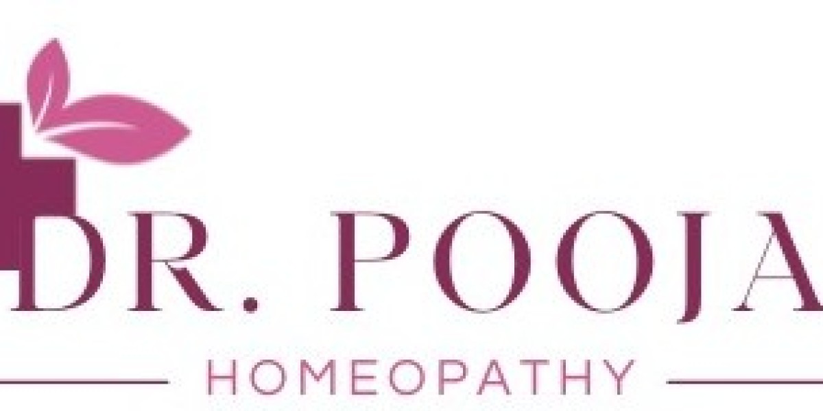 Homeopathy Doctor in Thane | Expert Care with Dr. Pooja Homeopathy