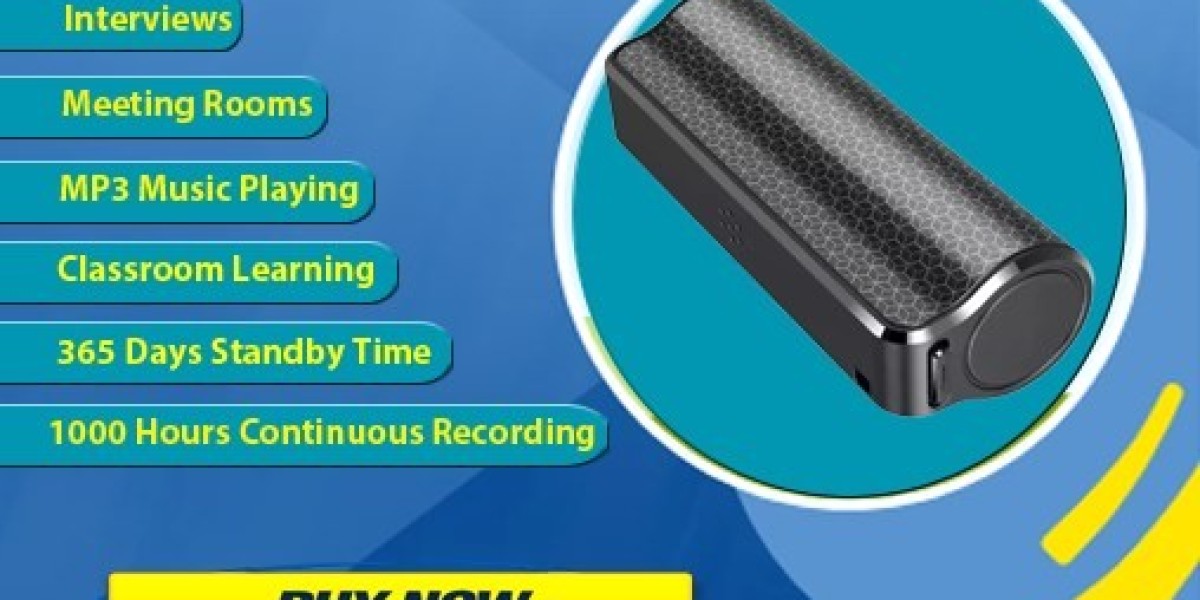 Best Audio Recorders in Karnataka – Mini & Spy Voice Recorders for Every Need