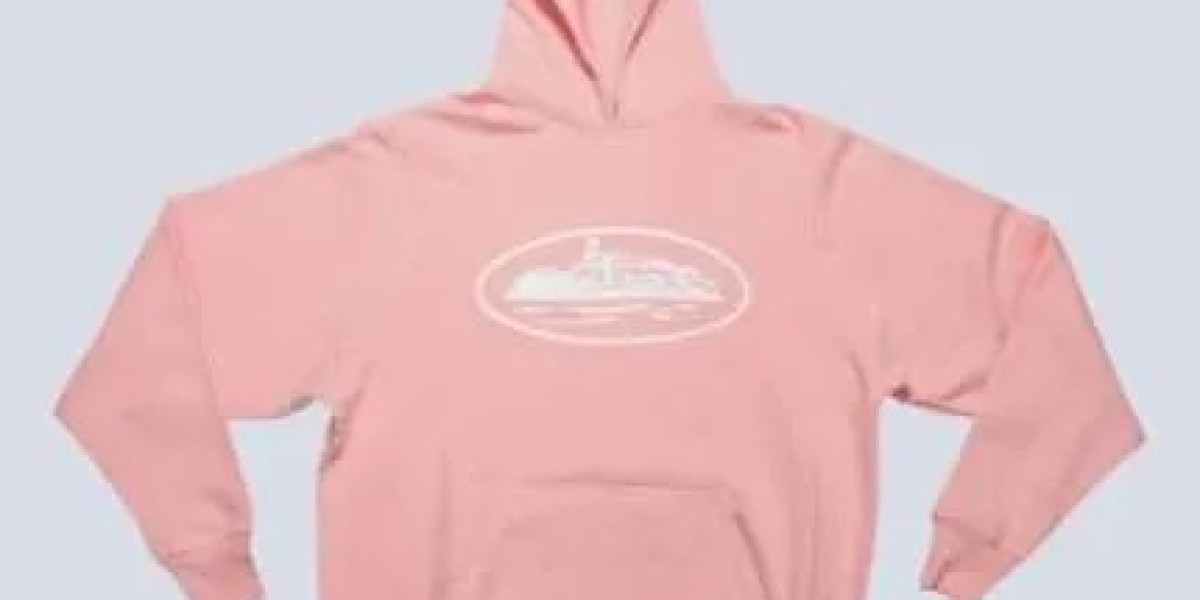 Corteiz Hoodie – The Hottest Streetwear Revolution of Today’s Fashion Game