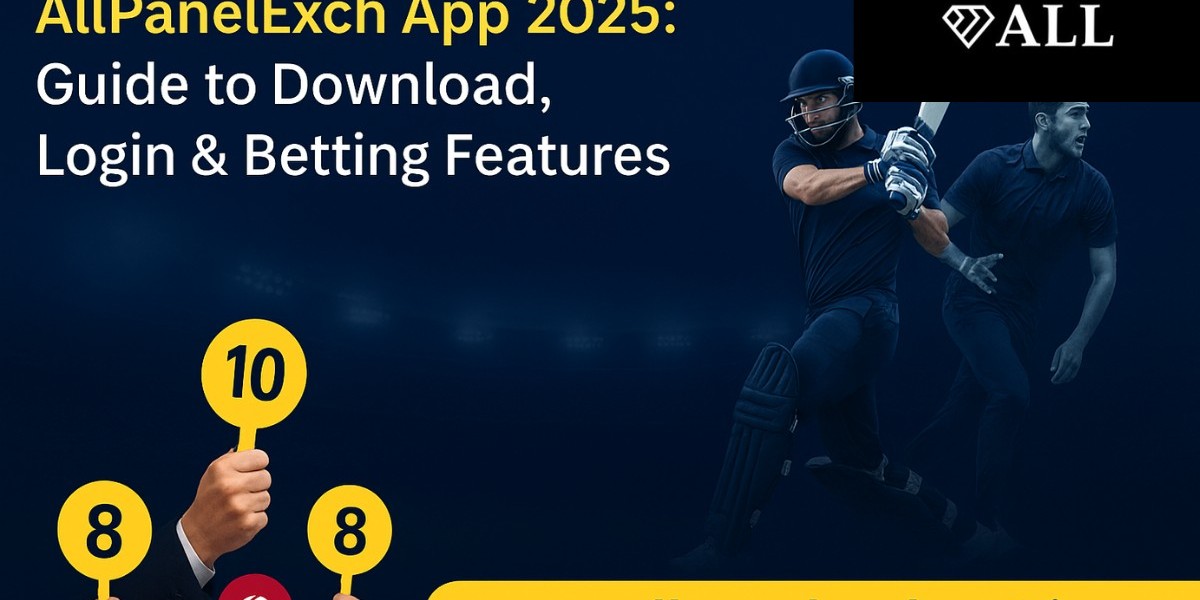 AllPanelExch App 2025: Guide to Download, Login & Betting Features