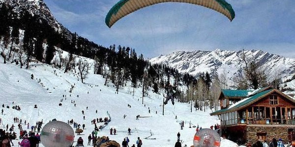 Delhi to Manali Cabs