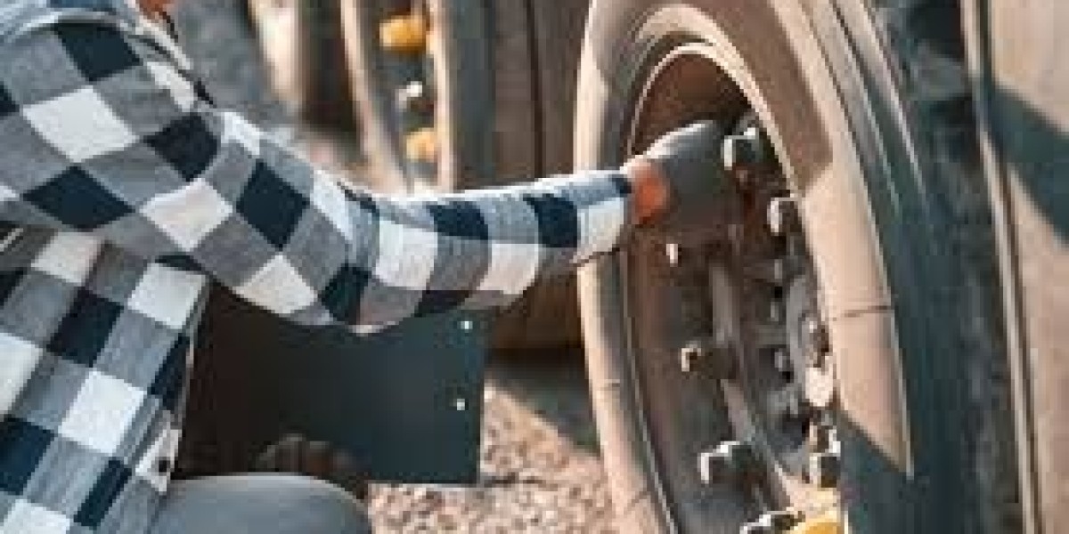 Expert Fleet Tire Maintenance Services in West Palm Beach