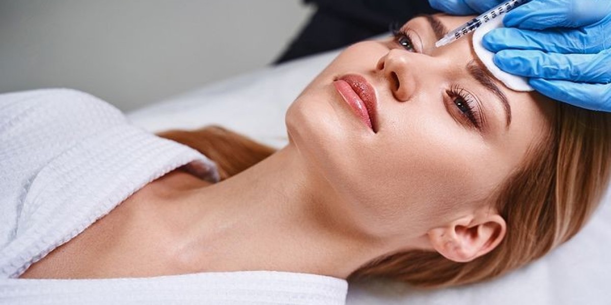 Botox in Dubai: Expert Tips for Long-Lasting Results