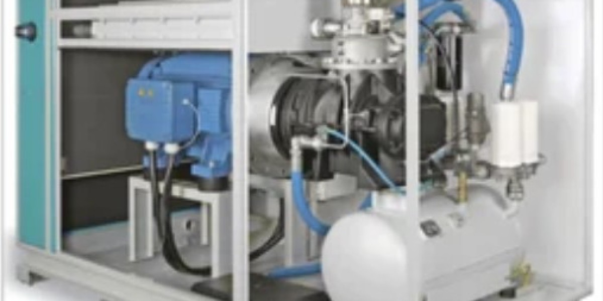 Reliable Air Compressor Spare Parts for High Efficiency & Low Maintenance Costs