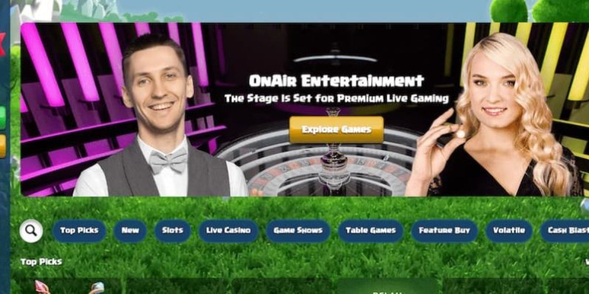Why Non UK Casinos Are Gaining Popularity Among Gamblers