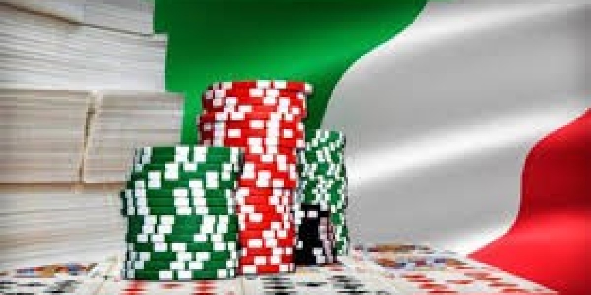 Casinò Non AAMS: Come Proteggere i Tuoi Dati e Giocare in Sicurezza