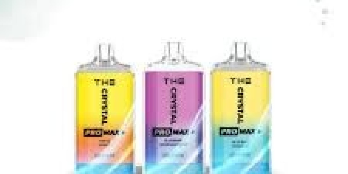 Crystal Pro Max 10000 Box of 10 | Buy Wholesale