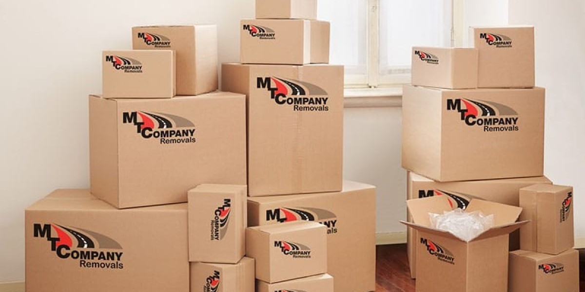 What to Expect from MTC Removals’ International Removals to France