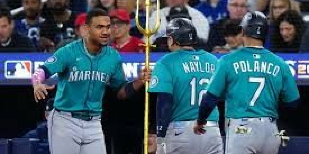 Mariners 2025 Spring Doing exercises/Breakout Activity