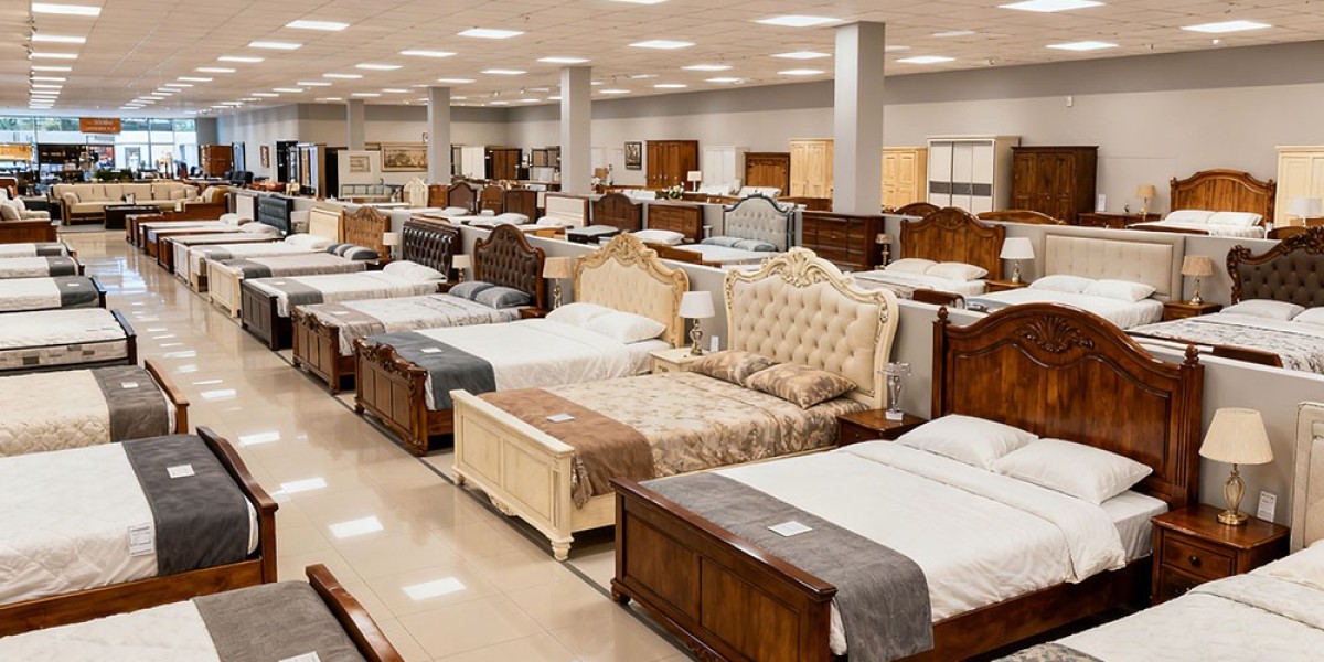 Wholesale Bed Investment Drive Consistent Business Profits