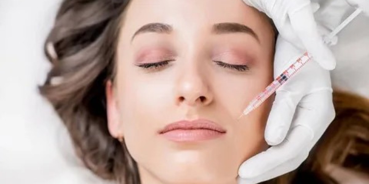 Preventative Botox in Dubai: The Smart Approach to Anti-Aging
