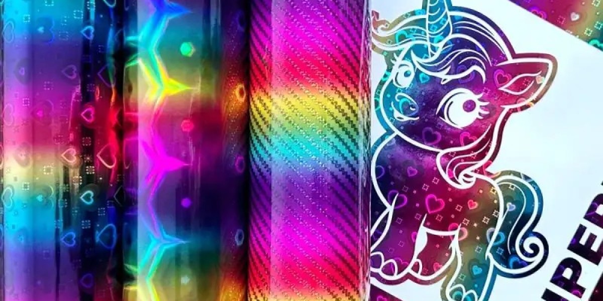 The Durability and Longevity of Foil Direct Outdoor Plotter Films