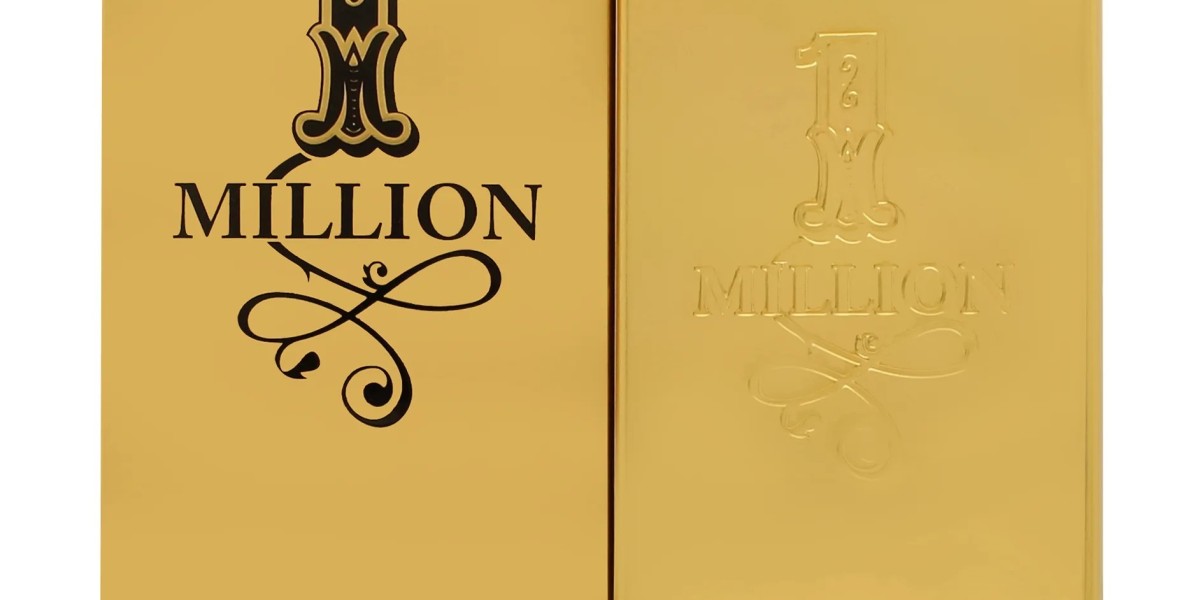 Paco Rabanne 1 Million for Men 200 ml | Iconic Bold Fragrance