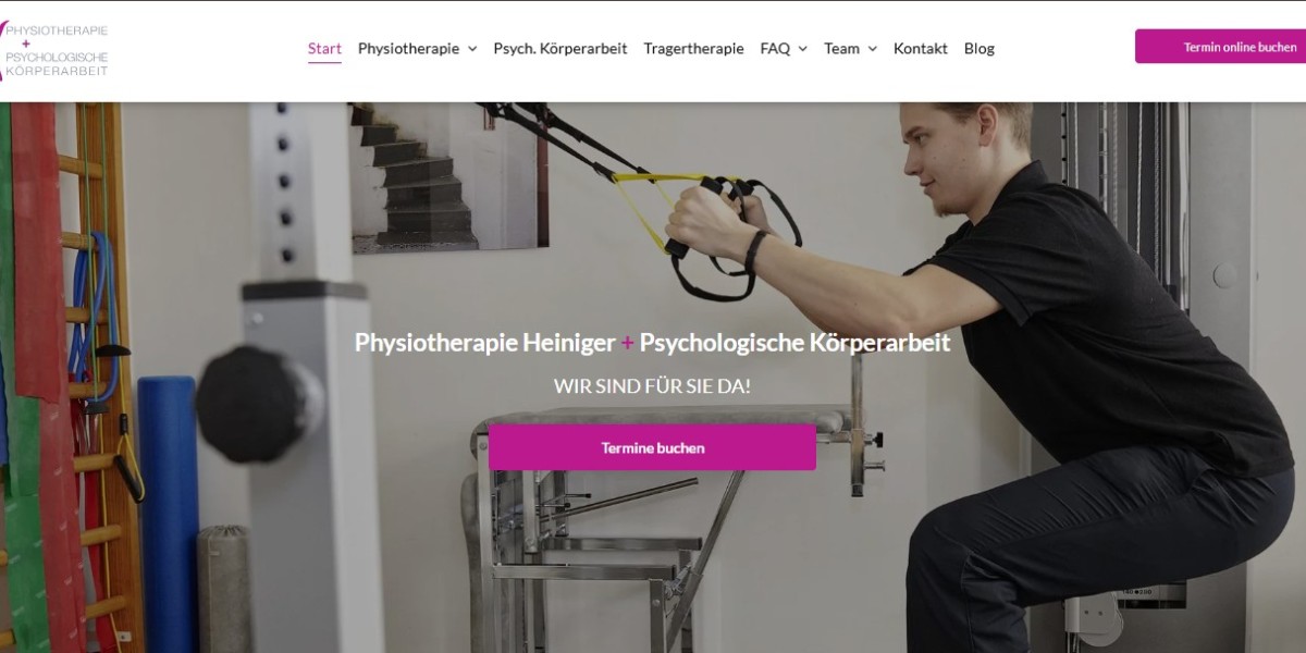 Physiotherapie Zürich – Ganzheitliche Behandlung für ein schmerzfreies und aktives Leben