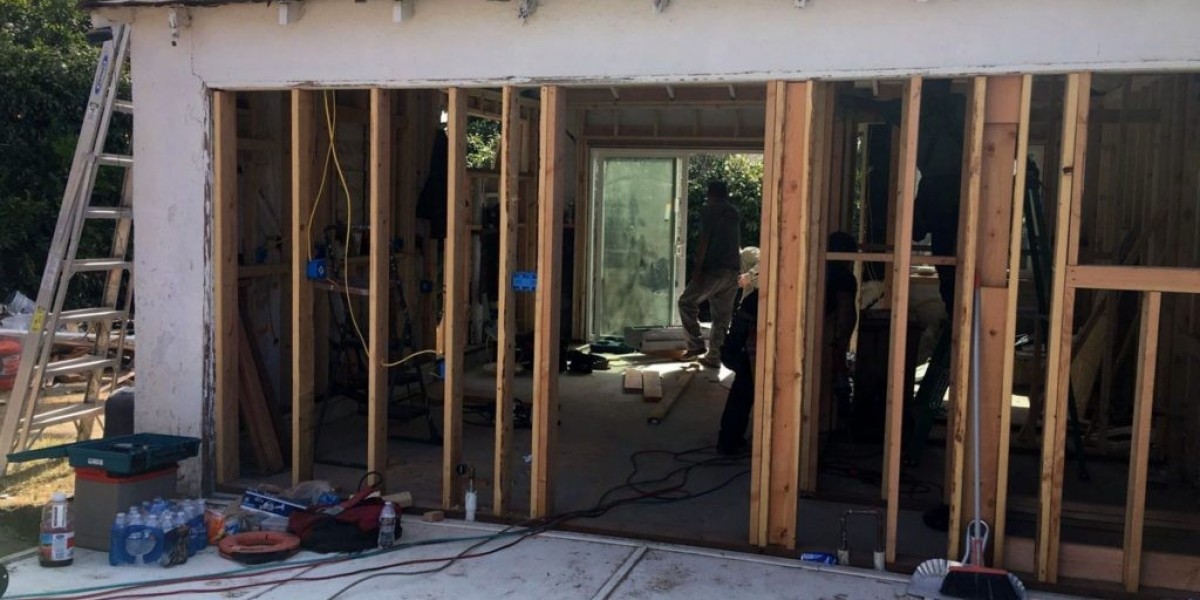 Reliable Construction Solutions for Los Angeles Projects