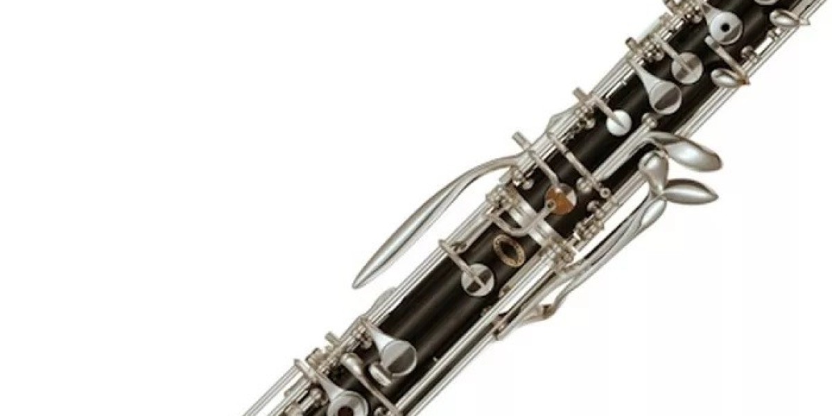 What Is the Cousin of the English Horn? An In-Depth Exploration