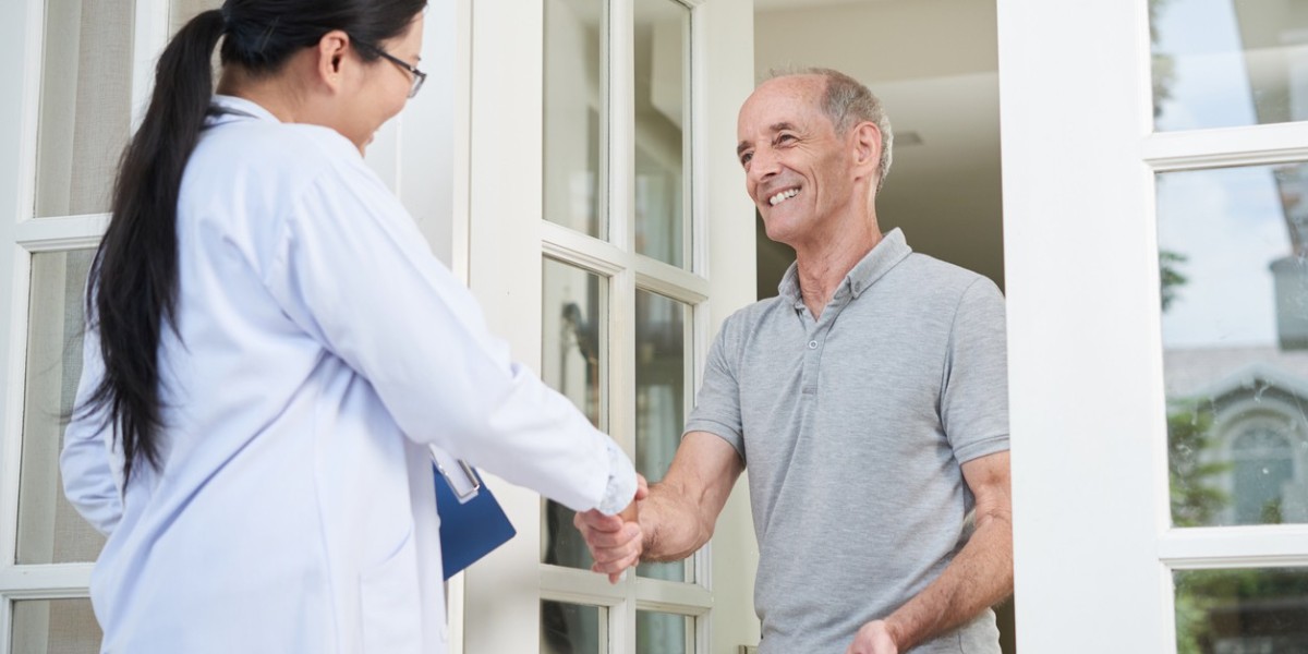Need Care That Fits Your Schedule from a Doctor at Home in Dubai?
