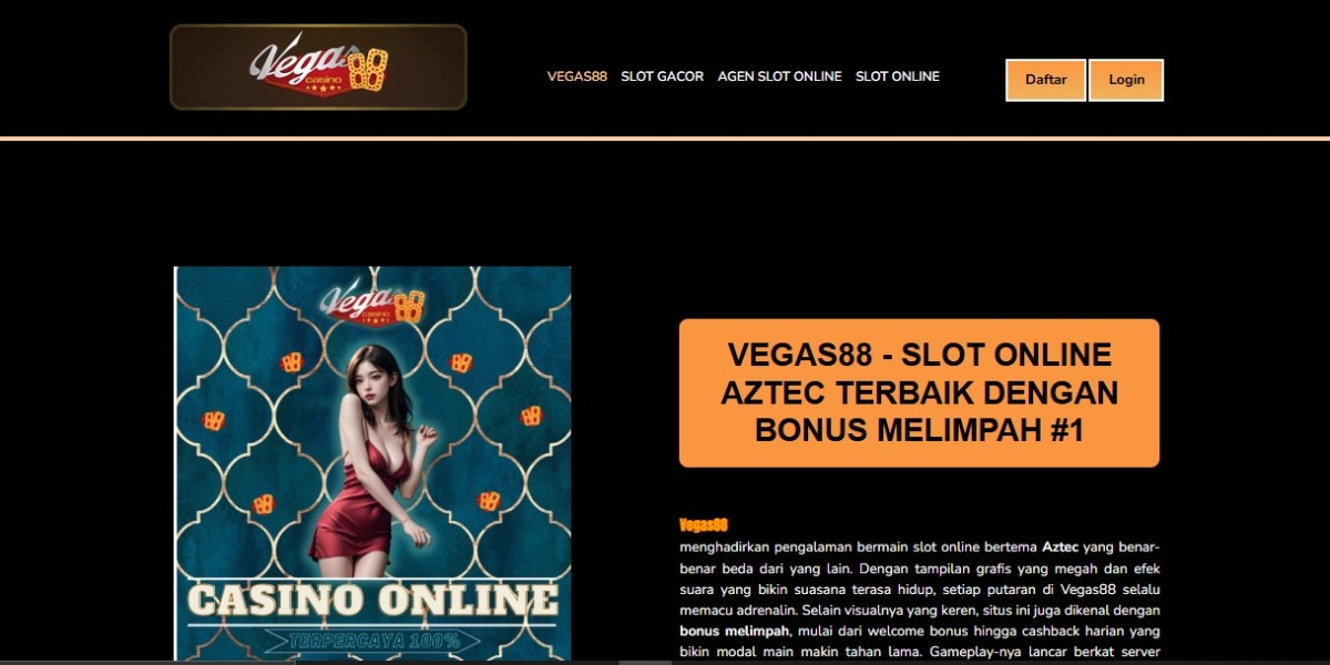 Vegas88: A Complete Guide to the Popular Online Gaming Platform