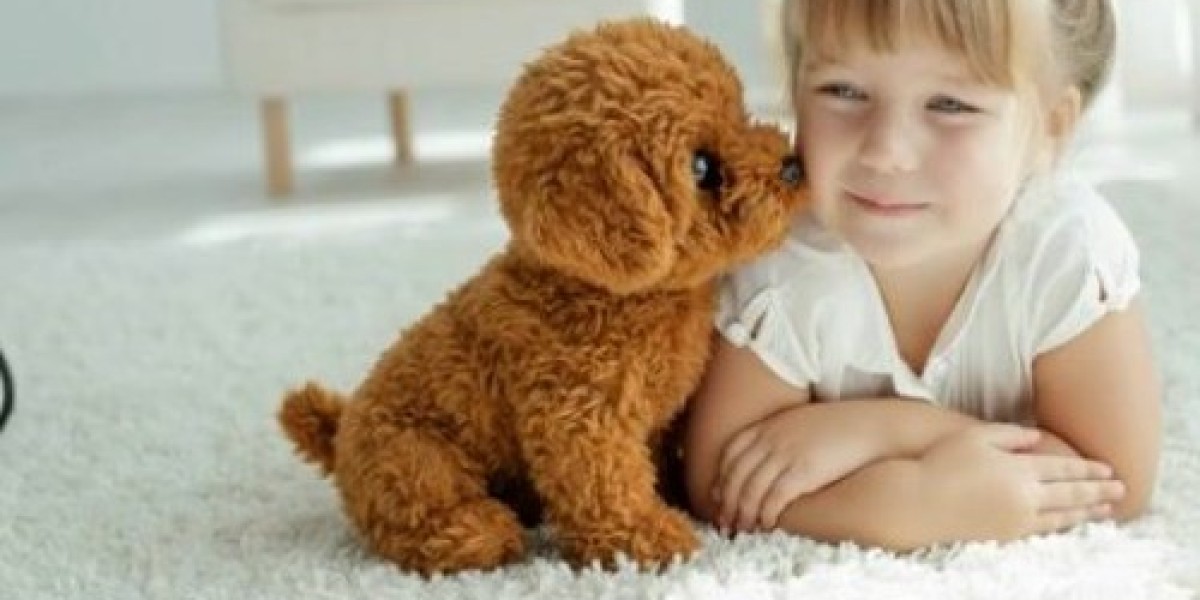 https://www.facebook.com/Get.WuffyRobotPuppy/