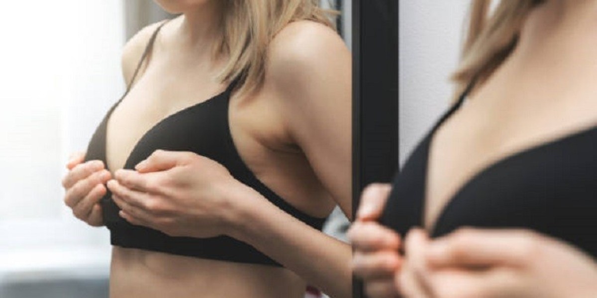 Can Breast Reduction Surgery Boost Self-Confidence?