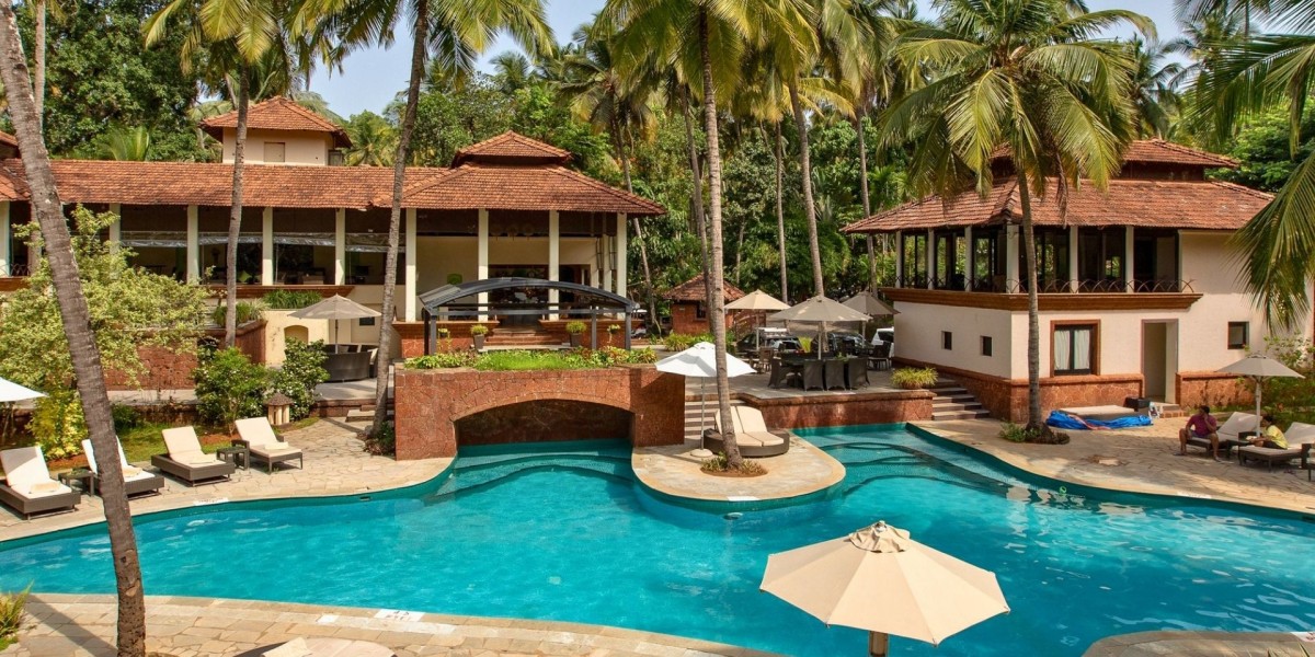 Soul Vacation and the Best Resorts Near Margao, Goa