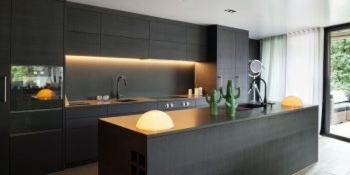 Kitchen Renovations - Revive Kitchens and Bathrooms