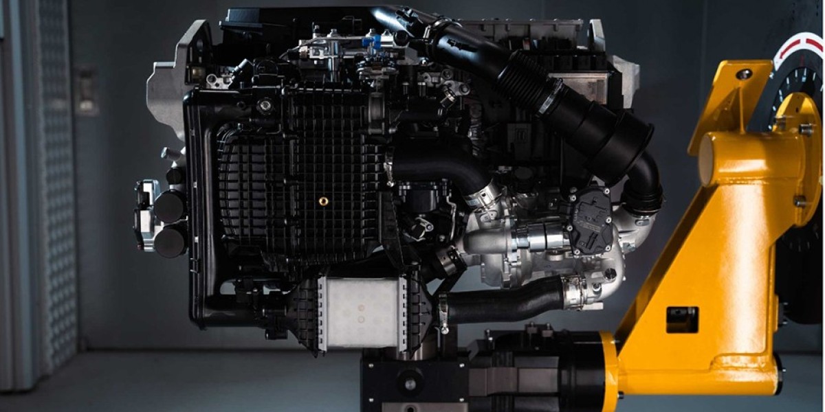 Key Drivers Shaping the Fuel Cell Powertrain Market 2030