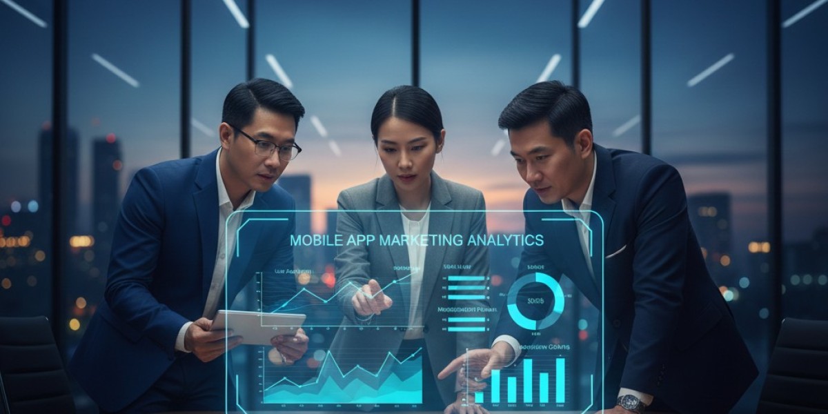 Mobile App Marketing Analytics: What to Track for Growth