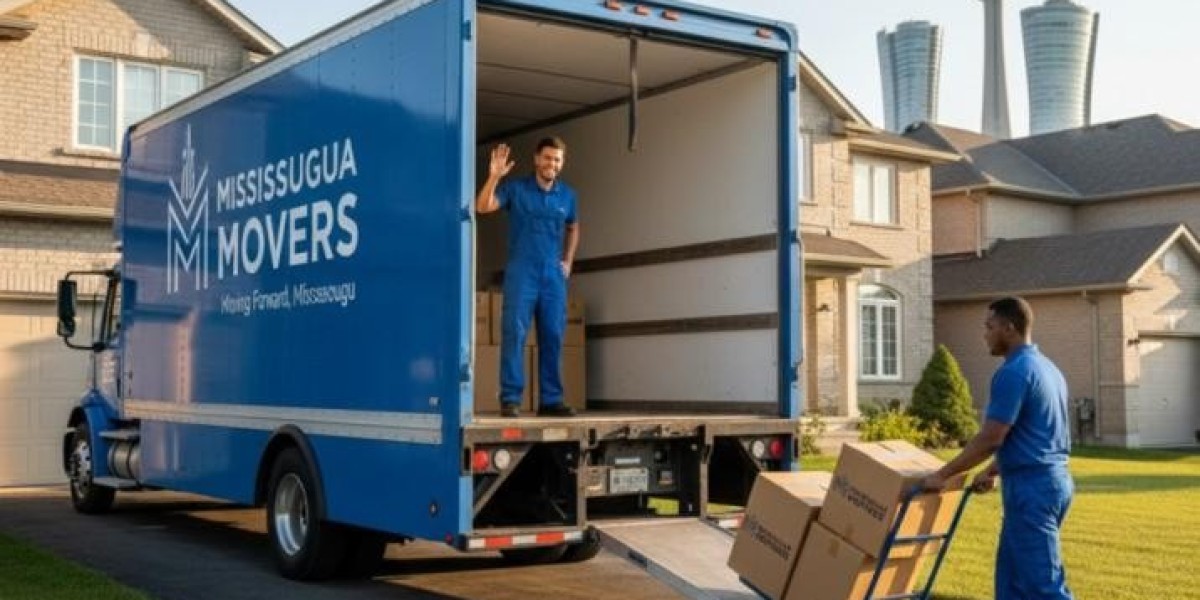 The Ultimate Mississauga Moving Guide | Top Tips from Local Movers (2025)