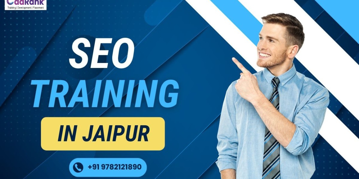 Best SEO Training Institute in Jaipur for Beginners and Professionals