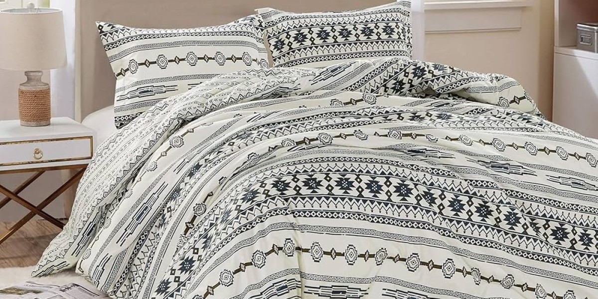 Bring Warmth and Culture to Your Home with Tribal Bedding and African-Inspired Decor
