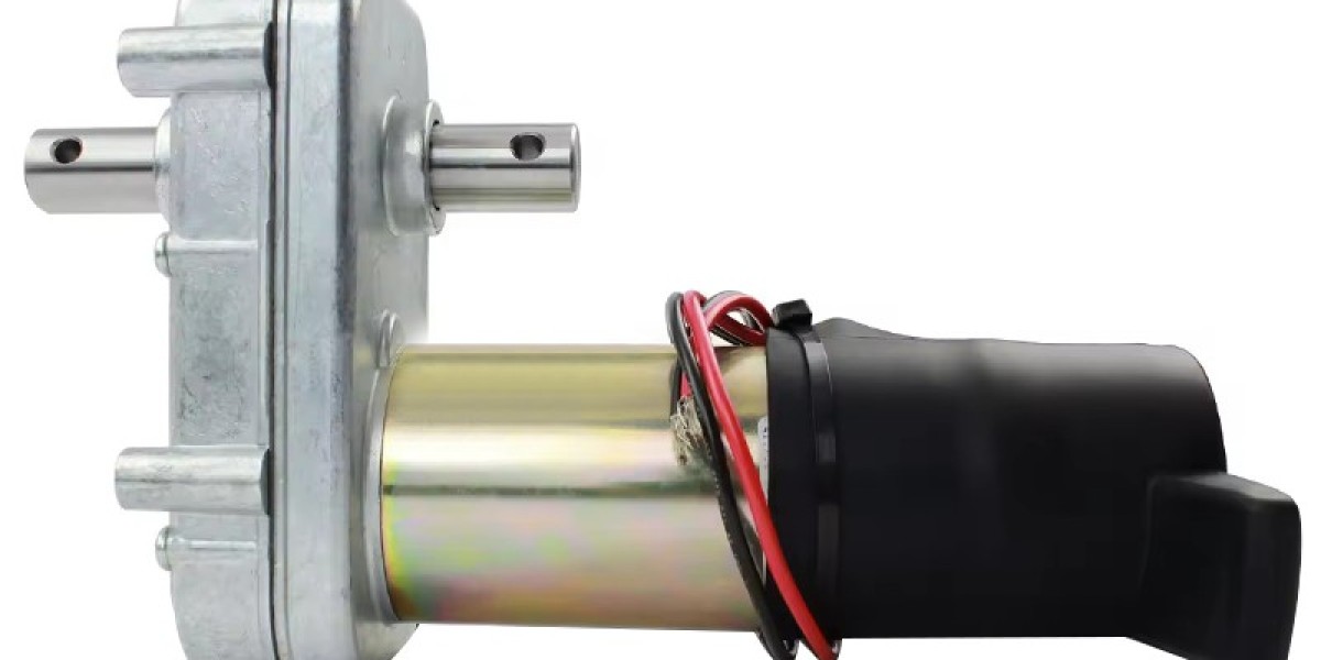 McMaster Electric: Enabling the Next Generation of Robotics