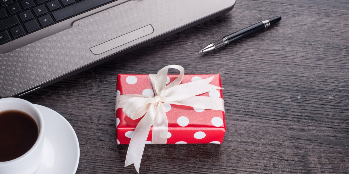 Why Choosing the Right Corporate Gift Partner Matters for Your Business