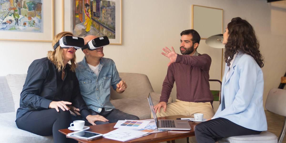 The Future of L&D: Why Immersive Experiences are Essential for Behaviour Change Management